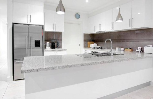 Rye House | 220 m² House ∙ 4 bedrooms ∙ 9 guests