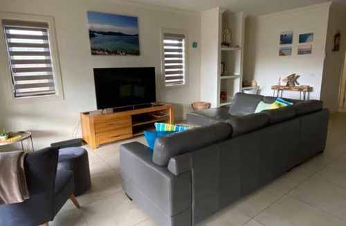 Rye House | 220 m² House ∙ 4 bedrooms ∙ 9 guests