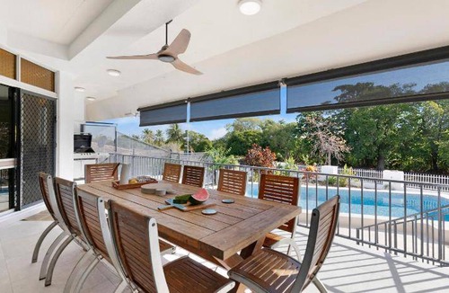 Nightcliff House | 220 m² House ∙ 5 bedrooms ∙ 13 guests