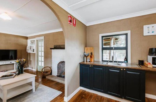 Budgee Budgee House | 220 m² House ∙ 6 bedrooms ∙ 12 guests