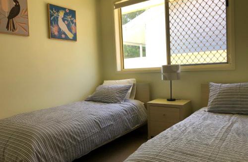 Tea Gardens House | 225 on Myall