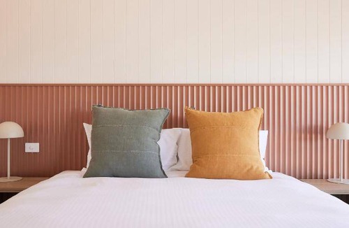 Tootgarook Hotel | 23 m² Motel ∙ 4 guests