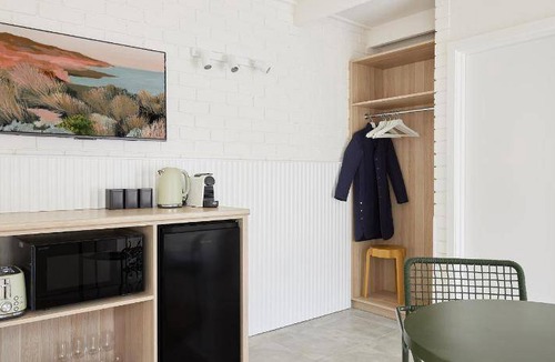 Tootgarook Hotel | 23 m² Motel ∙ 4 guests