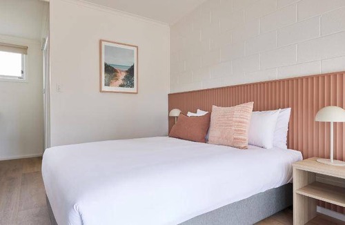 Tootgarook Hotel | 23 m² Motel ∙ 4 guests