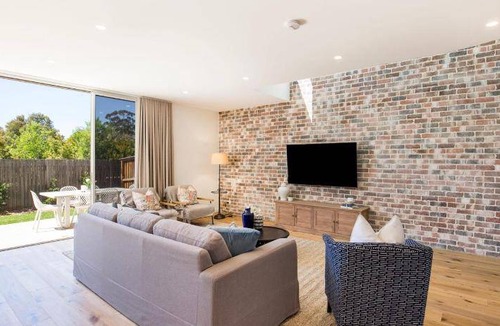 Berry House | 230 m² House ∙ 3 bedrooms ∙ 6 guests