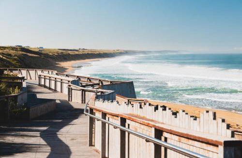 Warrnambool House | 230 m² House ∙ 4 bedrooms ∙ 8 guests