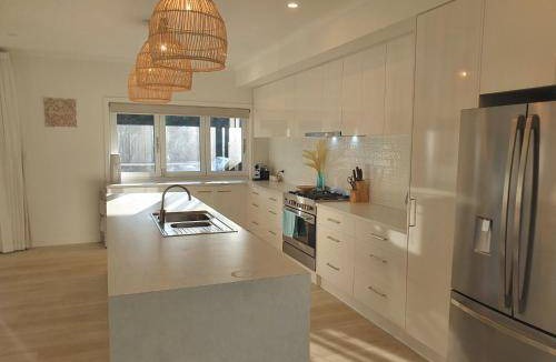 Baudin Beach House | 235 m² House ∙ 4 bedrooms ∙ 10 guests