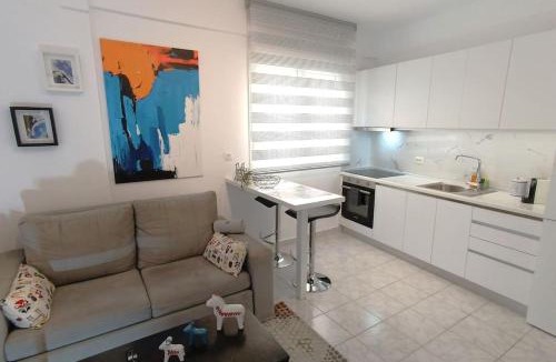 Kastoria Apartment | 23Keys