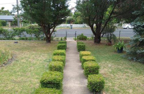 Coonabarabran Bed & Breakfast | 24 m² Bed and breakfast ∙ 4 guests