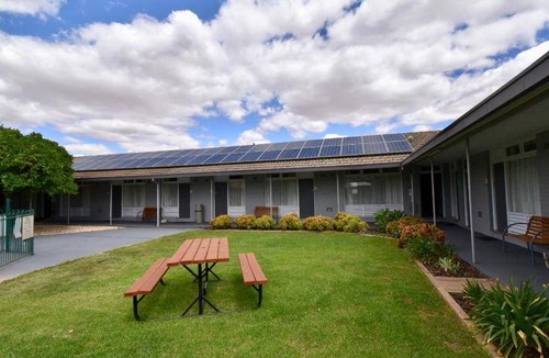 Cowra Hotel | 24 m² Hotel ∙ 10 guests