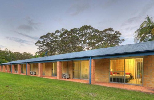 Stuarts Point Hotel | 24 m² Motel ∙ 2 bedrooms ∙ 6 guests