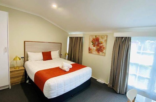 Yass Hotel | 24 m² Motel ∙ 3 guests