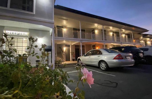 Yass Hotel | 24 m² Motel ∙ 3 guests
