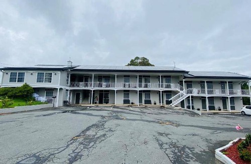 Yass Hotel | 24 m² Motel ∙ 3 guests