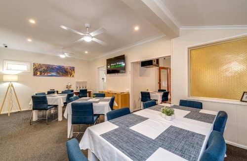 Goulburn Hotel | 24 m² Motel ∙ 4 guests