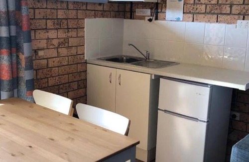 Eden Hotel | 24 m² Motel ∙ 4 guests