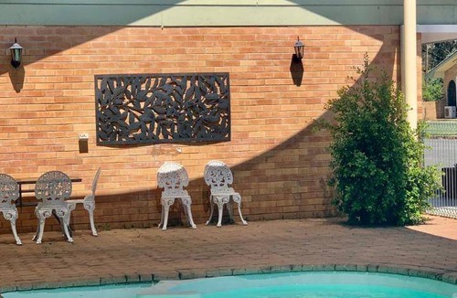 Gilgandra Hotel | 24 m² Motel ∙ 5 guests