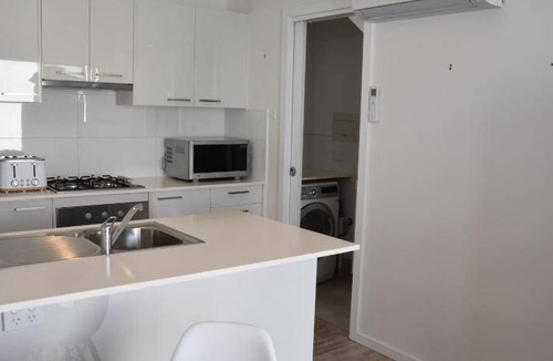 Capel Sound Resort | 24 m² Resort ∙ 2 bedrooms ∙ 4 guests