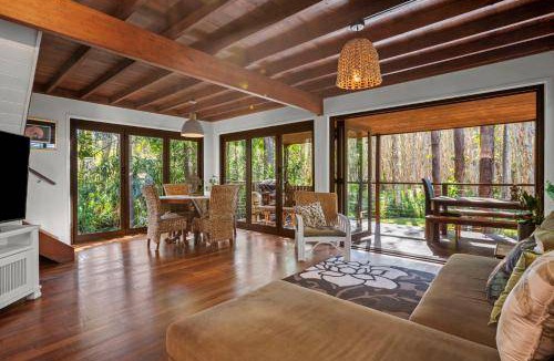 Suffolk Park House | 240 m² House ∙ 2 bedrooms ∙ 8 guests