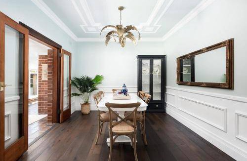 Cronulla House | 240 m² House ∙ 3 bedrooms ∙ 9 guests