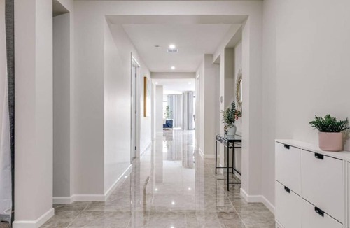 Mambourin House | 240 m² House ∙ 6 bedrooms ∙ 15 guests