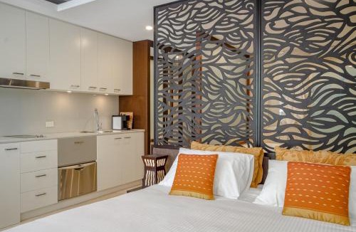 Casuarina Apartment | 241 Santai - Balinese Resort Apartment by uHoliday