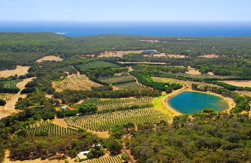 Dunsborough Resort | 243 m² Resort ∙ 3 bedrooms ∙ 127 guests