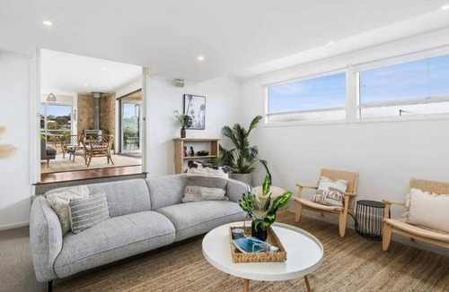 Jan Juc House | 245 m² House ∙ 4 bedrooms ∙ 8 guests