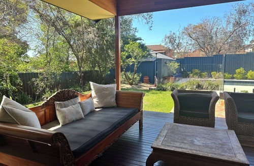 Wembley House | 246 Peacefully Private Family Home+POOL