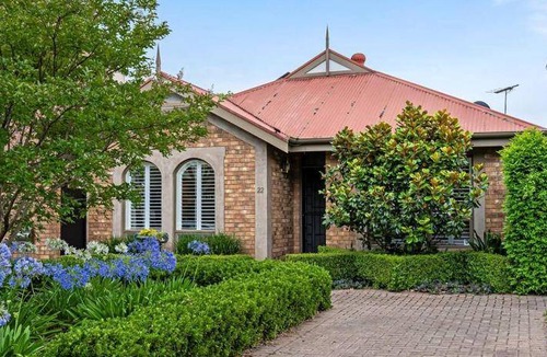 Norwood Villa | 249 m² Villa ∙ 4 bedrooms ∙ 8 guests
