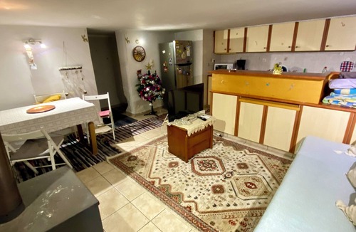 Galatsi House | 25’ from city centre, rural house