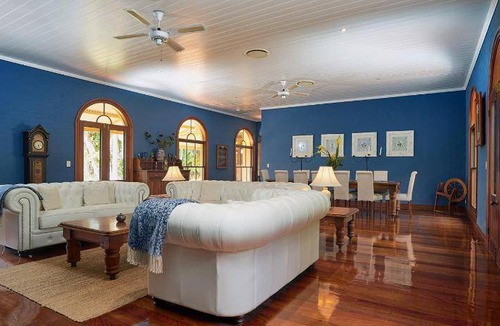 Ewingsdale Bed & Breakfast | 25 m² Bed and breakfast ∙ 2 guests
