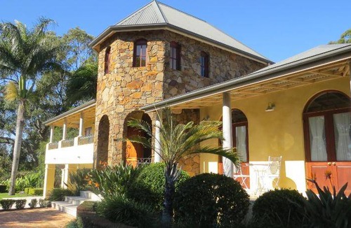 Ewingsdale Bed & Breakfast | 25 m² Bed and breakfast ∙ 2 guests