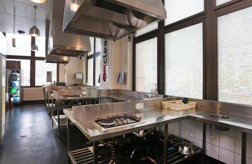 Haymarket Hostel | 25 m² Hostel ∙ 3 bedrooms ∙ 127 guests