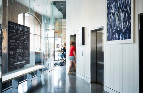 Haymarket Hostel | 25 m² Hostel ∙ 3 bedrooms ∙ 127 guests