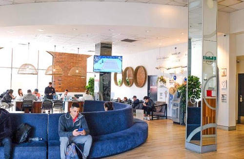 Haymarket Hostel | 25 m² Hostel ∙ 3 bedrooms ∙ 127 guests