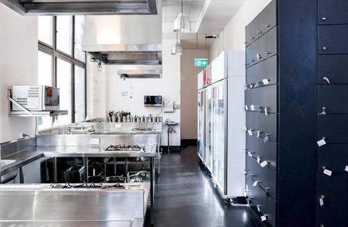 Haymarket Hostel | 25 m² Hostel ∙ 3 bedrooms ∙ 127 guests