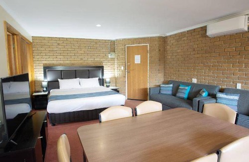 Stawell Hotel | 25 m² Hotel ∙ 10 guests
