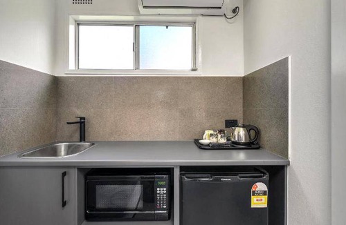 Kiama Hotel | 25 m² Hotel ∙ 2 bedrooms ∙ 10 guests