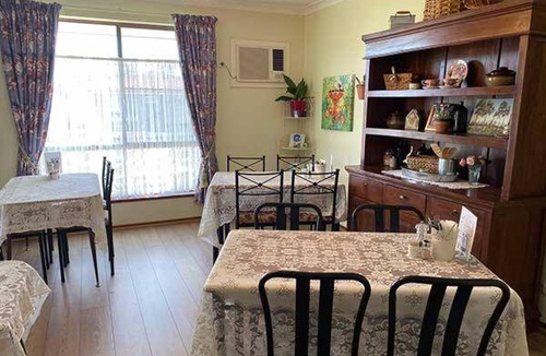 Donnybrook Hotel | 25 m² Hotel ∙ 4 guests