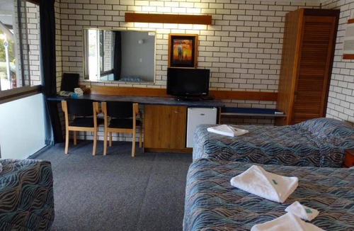 Gayndah Hotel | 25 m² Hotel ∙ 4 guests