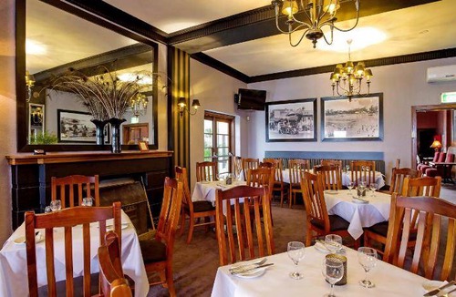 Katoomba Hotel | 25 m² Hotel ∙ 6 guests