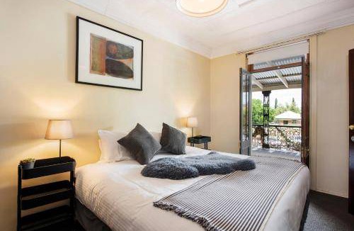 Central Mudgee Hotel | 25 m² Hotel ∙ 6 guests