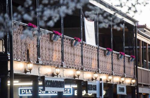Central Mudgee Hotel | 25 m² Hotel ∙ 6 guests