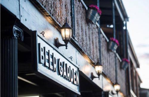 Central Mudgee Hotel | 25 m² Hotel ∙ 6 guests