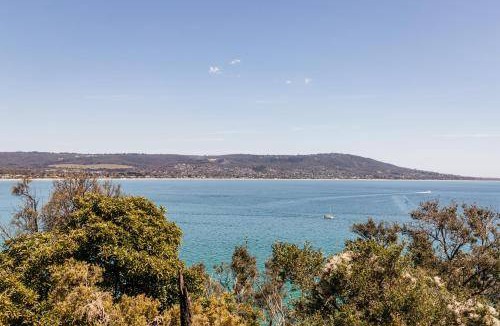 Dromana House | 25 m² House ∙ 3 bedrooms ∙ 6 guests