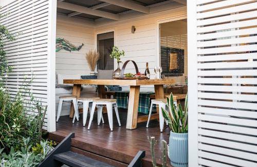 Dromana House | 25 m² House ∙ 3 bedrooms ∙ 6 guests