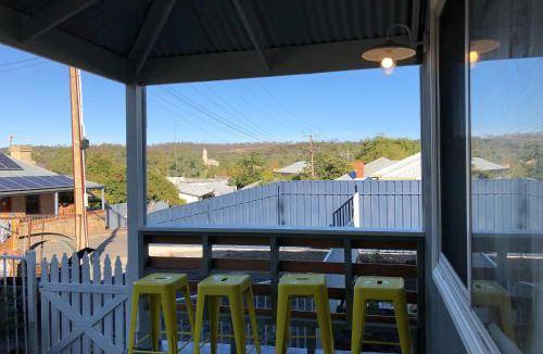Clare House | 25 m² House ∙ 3 bedrooms ∙ 6 guests