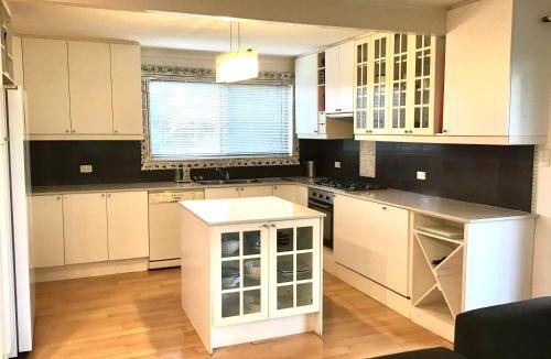 Primbee House | 25 m² House ∙ 4 bedrooms ∙ 7 guests