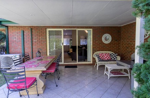 Bright House | 25 m² House ∙ 5 bedrooms ∙ 12 guests